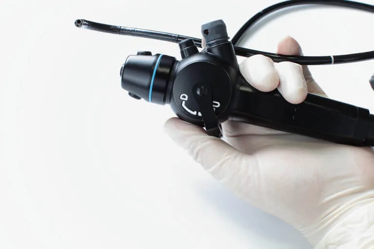 大腸カメラ検査(大腸内視鏡検査)について